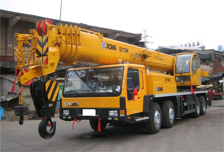 南涧吊车出租选择重点