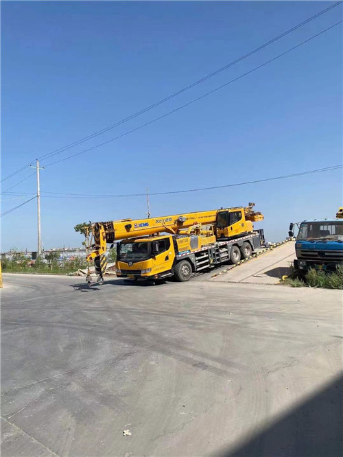 南涧吊车作业时，可能会产生哪些额外收费项目？